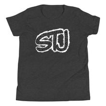 Load image into Gallery viewer, STJ St. John US Virgin Islands Youth Short Sleeve T-Shirt