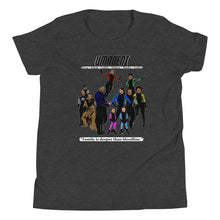 Load image into Gallery viewer, UMNDENI Youth Short Sleeve T-Shirt