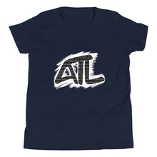 Load image into Gallery viewer, ATL Atlanta Youth Short Sleeve T-Shirt