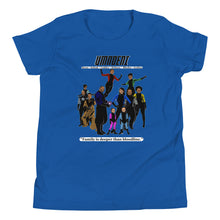 Load image into Gallery viewer, UMNDENI Youth Short Sleeve T-Shirt