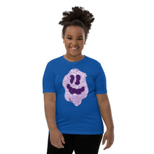 Load image into Gallery viewer, Ava's Designs Boo Youth Short Sleeve T-Shirt