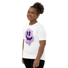 Load image into Gallery viewer, Ava's Designs Boo Youth Short Sleeve T-Shirt