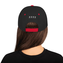 Load image into Gallery viewer, Goodnight Buddy Snapback Hat
