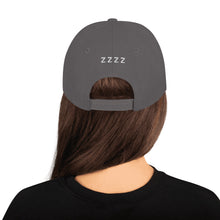 Load image into Gallery viewer, Goodnight Buddy Snapback Hat
