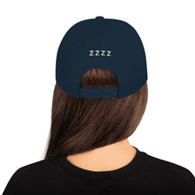 Load image into Gallery viewer, Goodnight Buddy Snapback Hat
