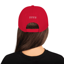 Load image into Gallery viewer, Goodnight Buddy Snapback Hat
