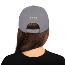 Load image into Gallery viewer, Goodnight Buddy Snapback Hat
