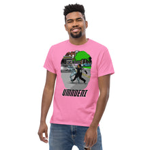 Load image into Gallery viewer, Umndeni Pop&#39;s Men&#39;s classic tee
