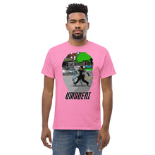 Load image into Gallery viewer, Umndeni Pop&#39;s Men&#39;s classic tee
