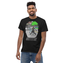 Load image into Gallery viewer, Umndeni Pop&#39;s Men&#39;s classic tee
