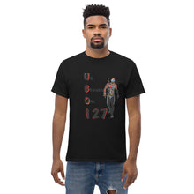 Load image into Gallery viewer, UBO127 Men&#39;s classic tee
