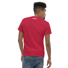 Load image into Gallery viewer, Umndeni Pop&#39;s Men&#39;s classic tee
