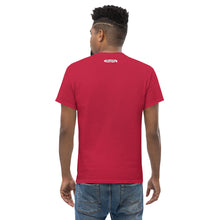 Load image into Gallery viewer, Umndeni Pop&#39;s Men&#39;s classic tee

