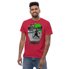 Load image into Gallery viewer, Umndeni Pop&#39;s Men&#39;s classic tee
