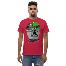 Load image into Gallery viewer, Umndeni Pop&#39;s Men&#39;s classic tee
