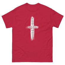 Load image into Gallery viewer, Faith Men&#39;s classic tee
