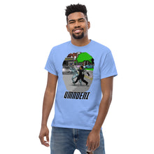 Load image into Gallery viewer, Umndeni Pop&#39;s Men&#39;s classic tee

