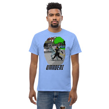 Load image into Gallery viewer, Umndeni Pop&#39;s Men&#39;s classic tee
