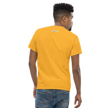 Load image into Gallery viewer, UBO127 Men&#39;s classic tee
