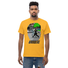 Load image into Gallery viewer, Umndeni Pop&#39;s Men&#39;s classic tee
