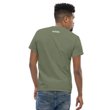 Load image into Gallery viewer, UBO127 Men&#39;s classic tee
