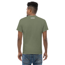 Load image into Gallery viewer, Umndeni Pop&#39;s Men&#39;s classic tee
