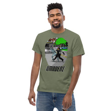 Load image into Gallery viewer, Umndeni Pop&#39;s Men&#39;s classic tee
