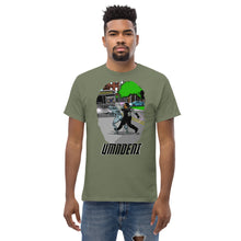 Load image into Gallery viewer, Umndeni Pop&#39;s Men&#39;s classic tee
