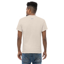 Load image into Gallery viewer, UBO127 Men&#39;s classic tee
