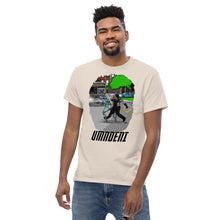 Load image into Gallery viewer, Umndeni Pop&#39;s Men&#39;s classic tee
