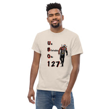 Load image into Gallery viewer, UBO127 Men&#39;s classic tee
