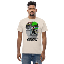 Load image into Gallery viewer, Umndeni Pop&#39;s Men&#39;s classic tee
