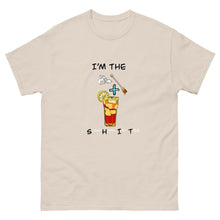 Load image into Gallery viewer, I&#39;m the Sugar Honey Ice Tea Men&#39;s classic tee
