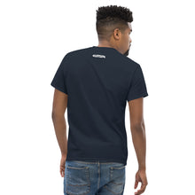 Load image into Gallery viewer, UBO127 Men&#39;s classic tee
