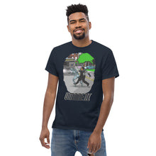 Load image into Gallery viewer, Umndeni Pop&#39;s Men&#39;s classic tee
