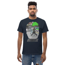 Load image into Gallery viewer, Umndeni Pop&#39;s Men&#39;s classic tee
