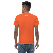 Load image into Gallery viewer, UBO127 Men&#39;s classic tee
