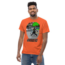 Load image into Gallery viewer, Umndeni Pop&#39;s Men&#39;s classic tee
