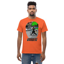 Load image into Gallery viewer, Umndeni Pop&#39;s Men&#39;s classic tee
