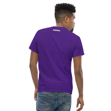 Load image into Gallery viewer, Umndeni Pop&#39;s Men&#39;s classic tee
