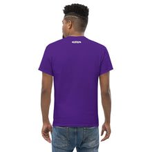 Load image into Gallery viewer, Umndeni Pop&#39;s Men&#39;s classic tee
