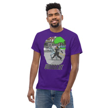 Load image into Gallery viewer, Umndeni Pop&#39;s Men&#39;s classic tee
