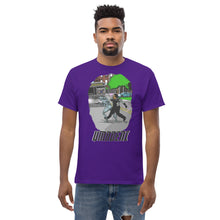 Load image into Gallery viewer, Umndeni Pop&#39;s Men&#39;s classic tee
