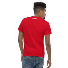 Load image into Gallery viewer, Umndeni Pop&#39;s Men&#39;s classic tee
