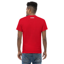 Load image into Gallery viewer, Umndeni Pop&#39;s Men&#39;s classic tee
