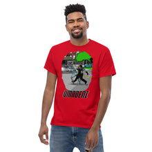 Load image into Gallery viewer, Umndeni Pop&#39;s Men&#39;s classic tee
