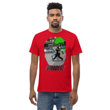 Load image into Gallery viewer, Umndeni Pop&#39;s Men&#39;s classic tee
