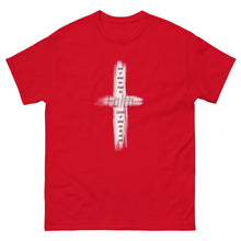 Load image into Gallery viewer, Faith Men&#39;s classic tee
