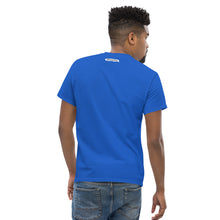 Load image into Gallery viewer, Umndeni Pop&#39;s Men&#39;s classic tee
