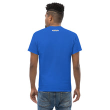 Load image into Gallery viewer, Umndeni Pop&#39;s Men&#39;s classic tee
